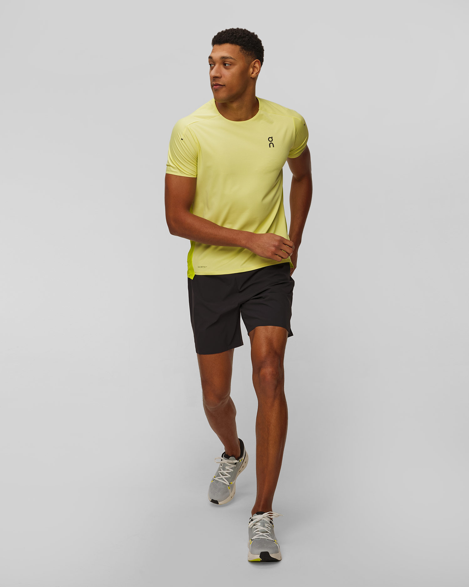 Scarpe da corsa da uomo On Running Cloudsurfer 2