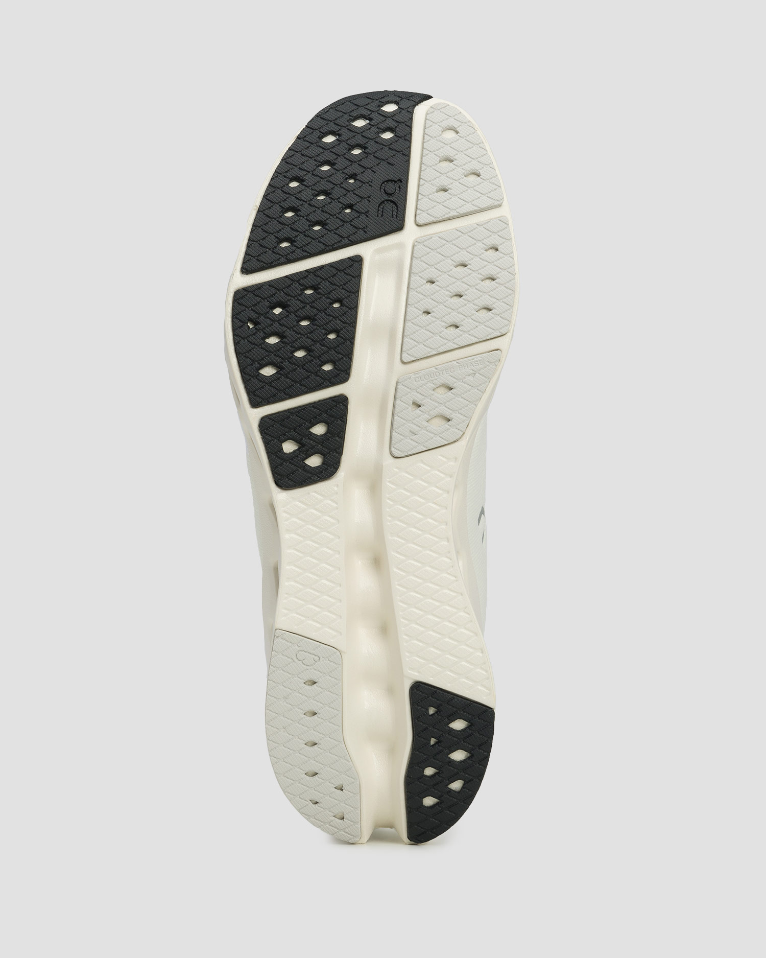 Chaussures de course pour hommes On Cloudsurfer 2 