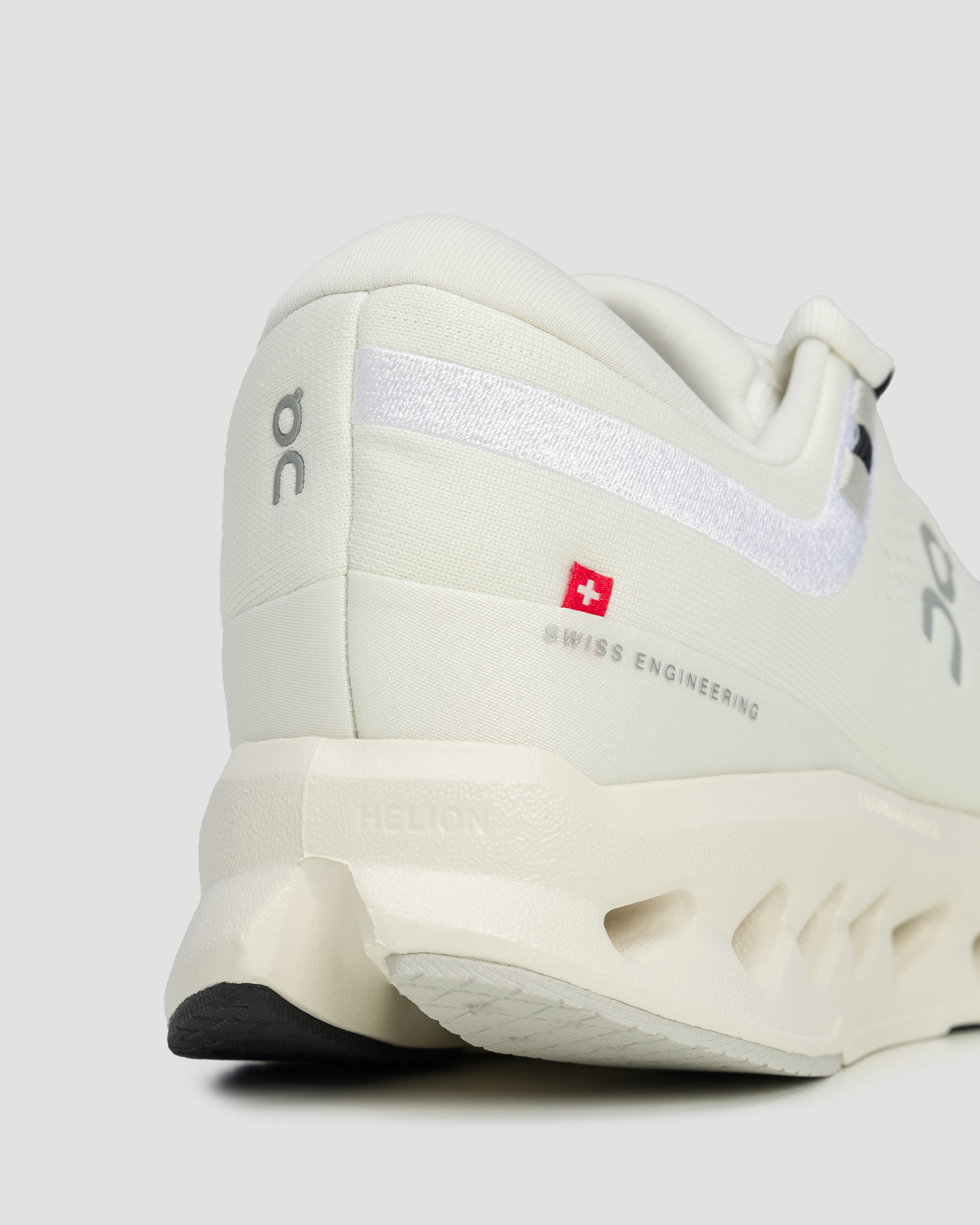 Chaussures de course pour hommes On Cloudsurfer 2 