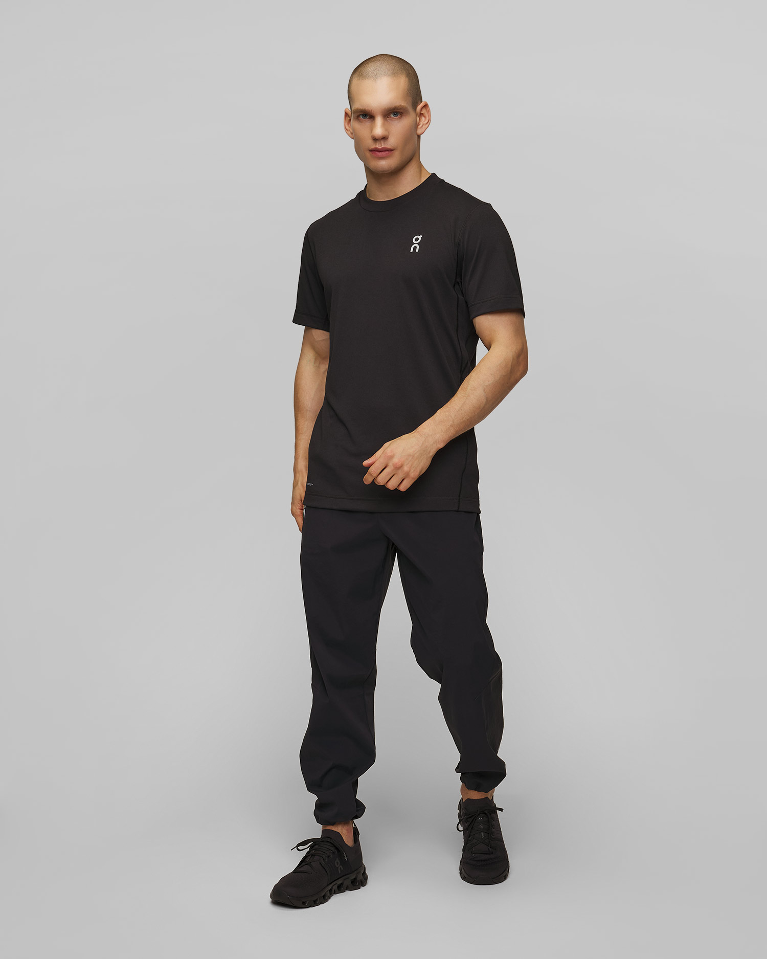 Scarpe da corsa da uomo On Cloudswift 4