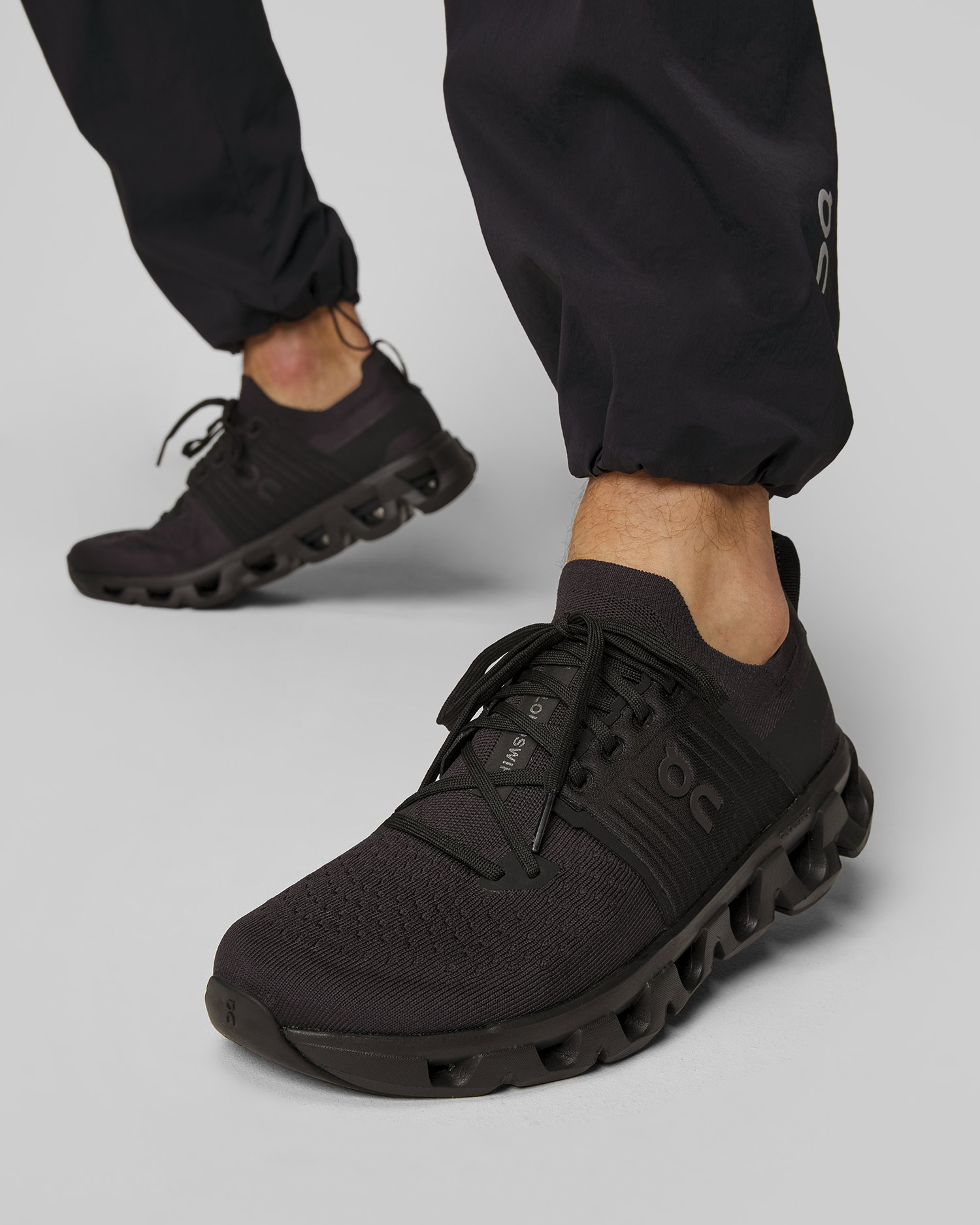 Scarpe da corsa da uomo On Cloudswift 4