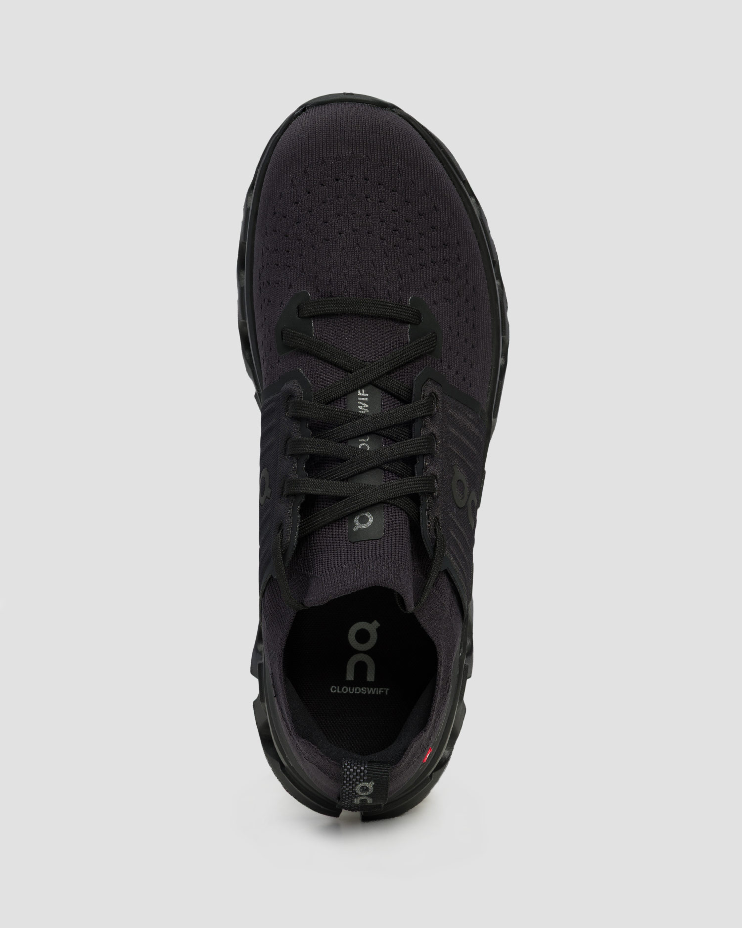 Scarpe da corsa da uomo On Cloudswift 4