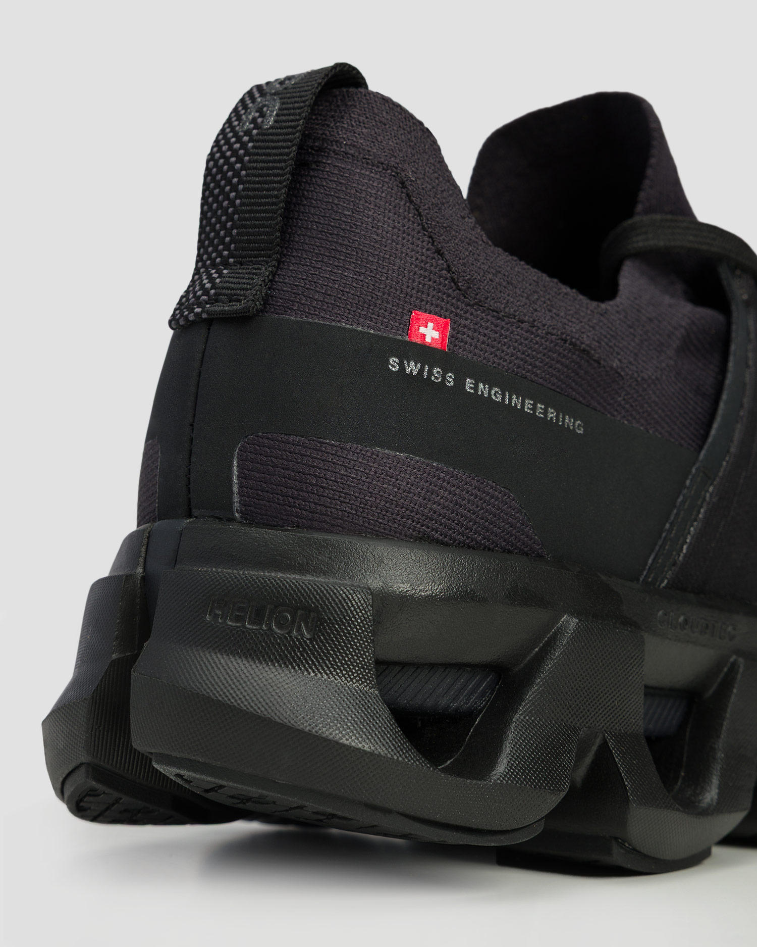 Scarpe da corsa da uomo On Cloudswift 4