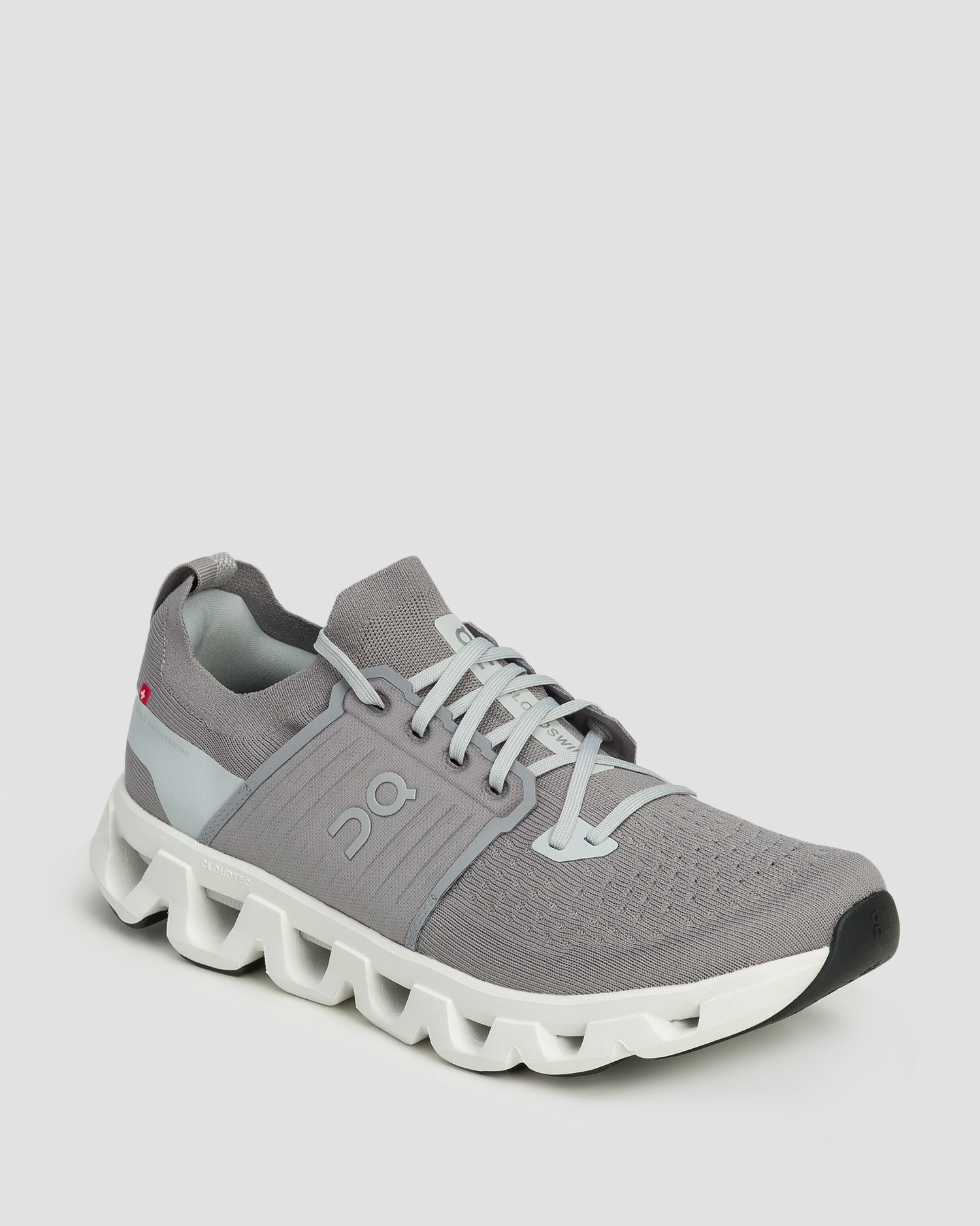 Scarpe da corsa da uomo On Cloudswift 4