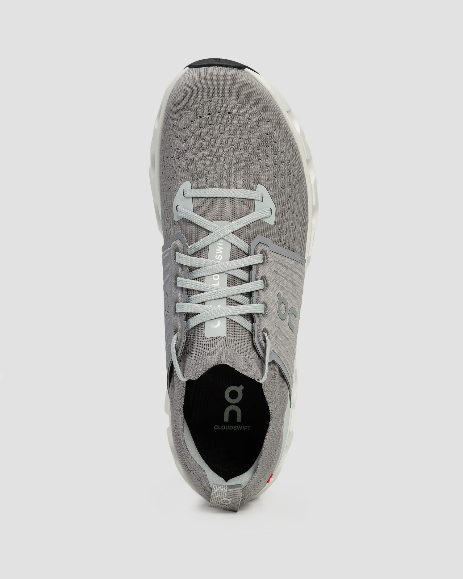 Scarpe da corsa da uomo On Cloudswift 4