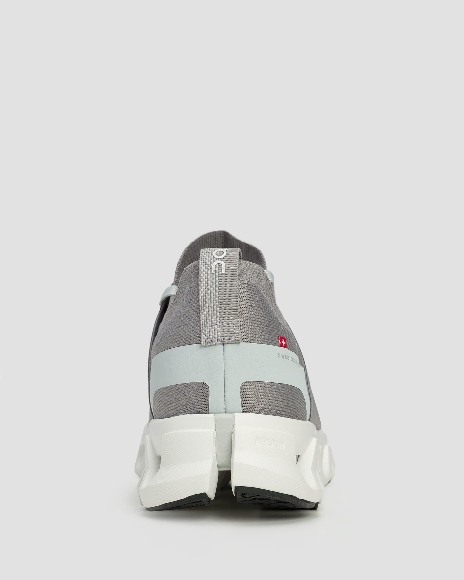 Scarpe da corsa da uomo On Cloudswift 4