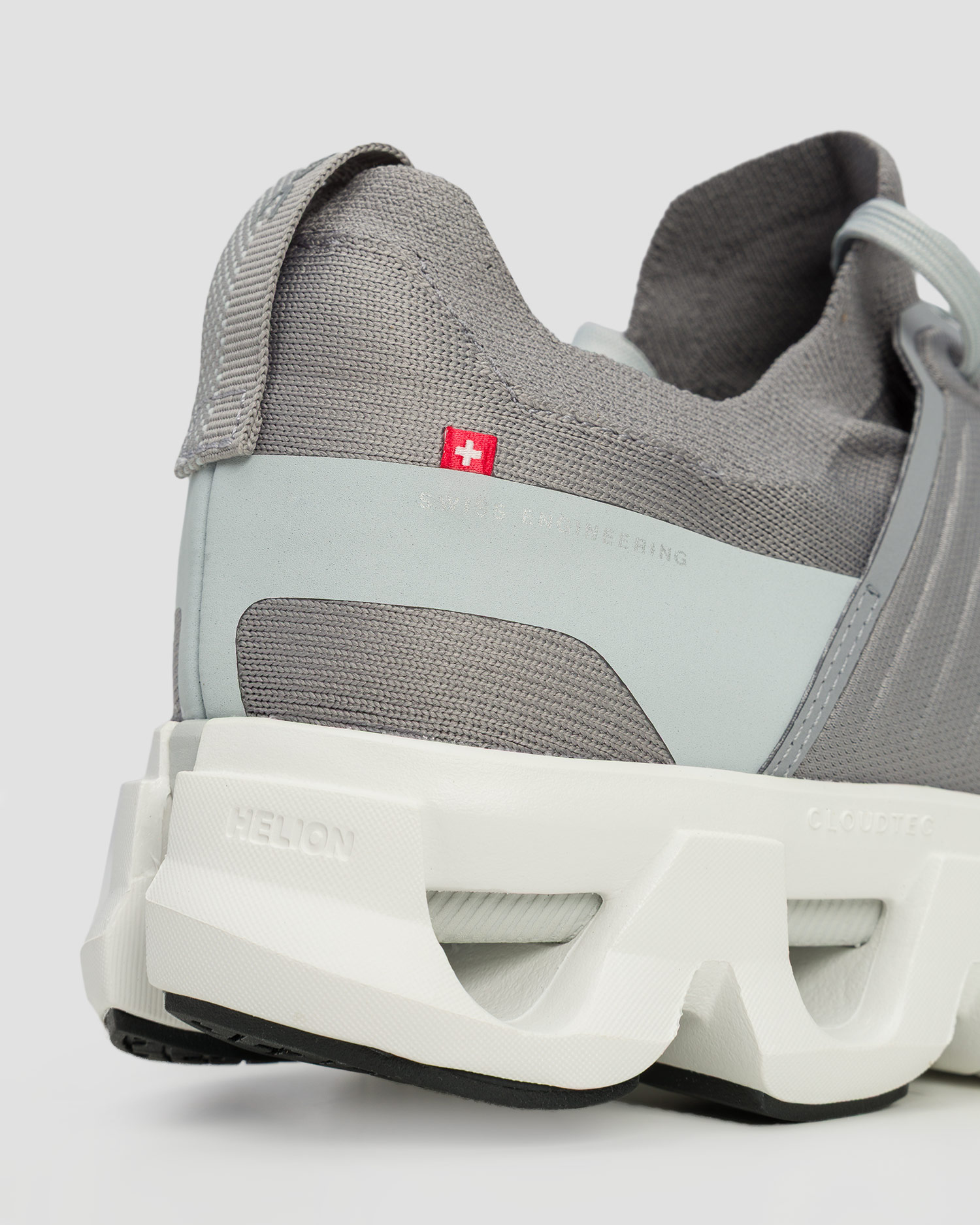 Scarpe da corsa da uomo On Cloudswift 4