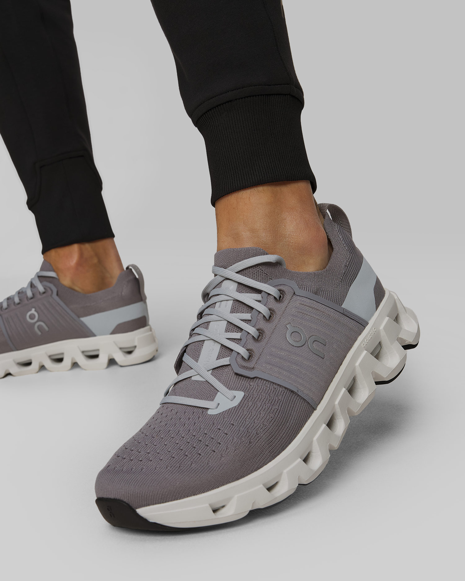 Scarpe da corsa da uomo On Cloudswift 4