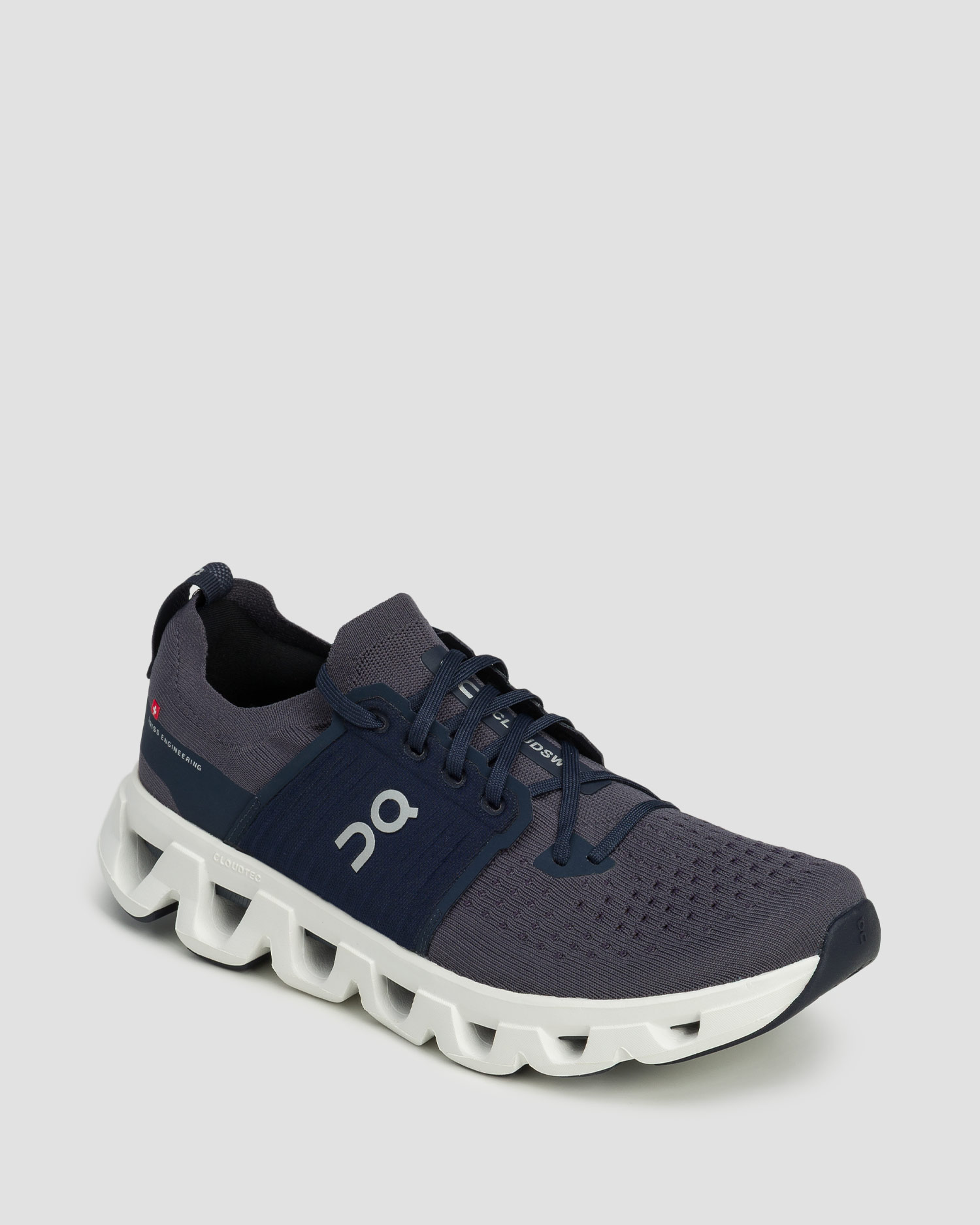 Scarpe da corsa da uomo On Cloudswift 4