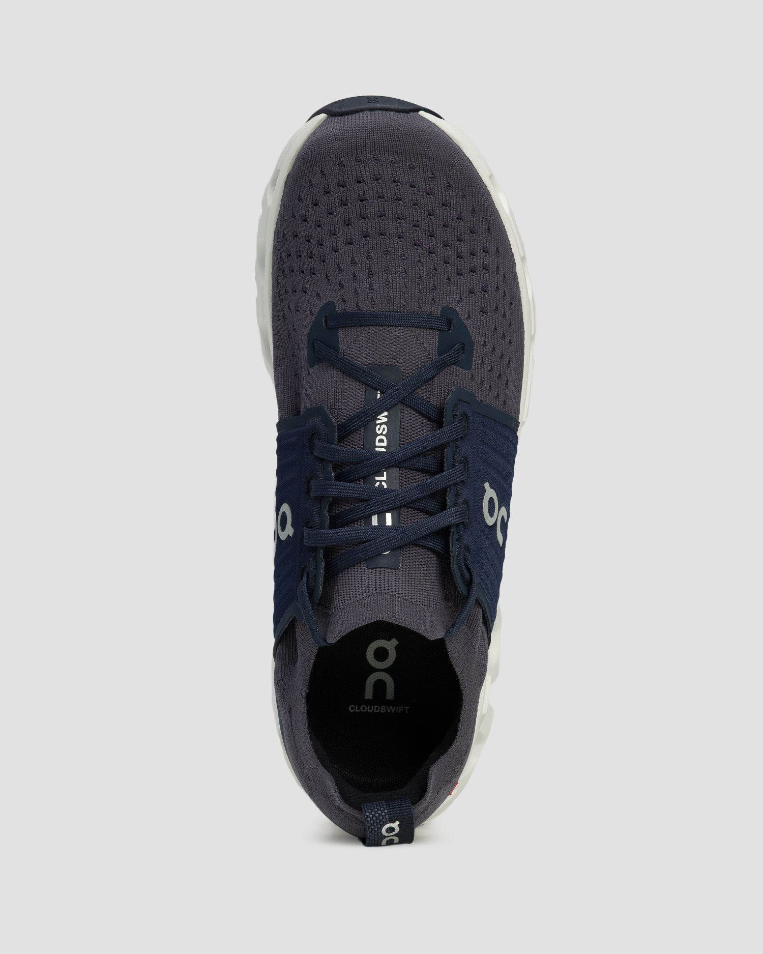 Pánské běžecké boty On Cloudswift 4