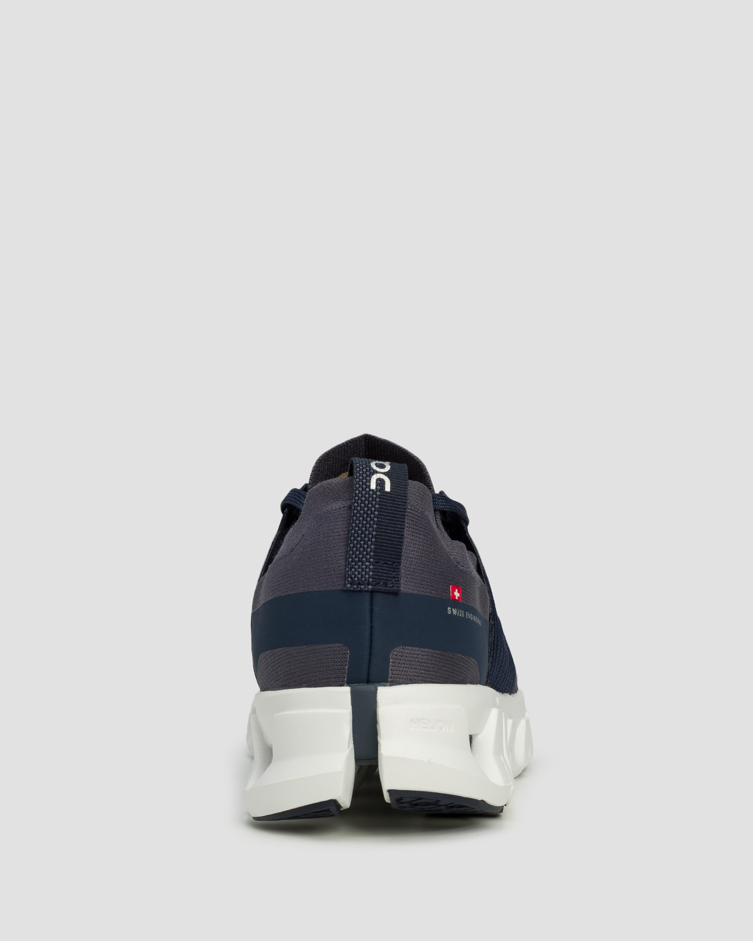 Pánské běžecké boty On Cloudswift 4