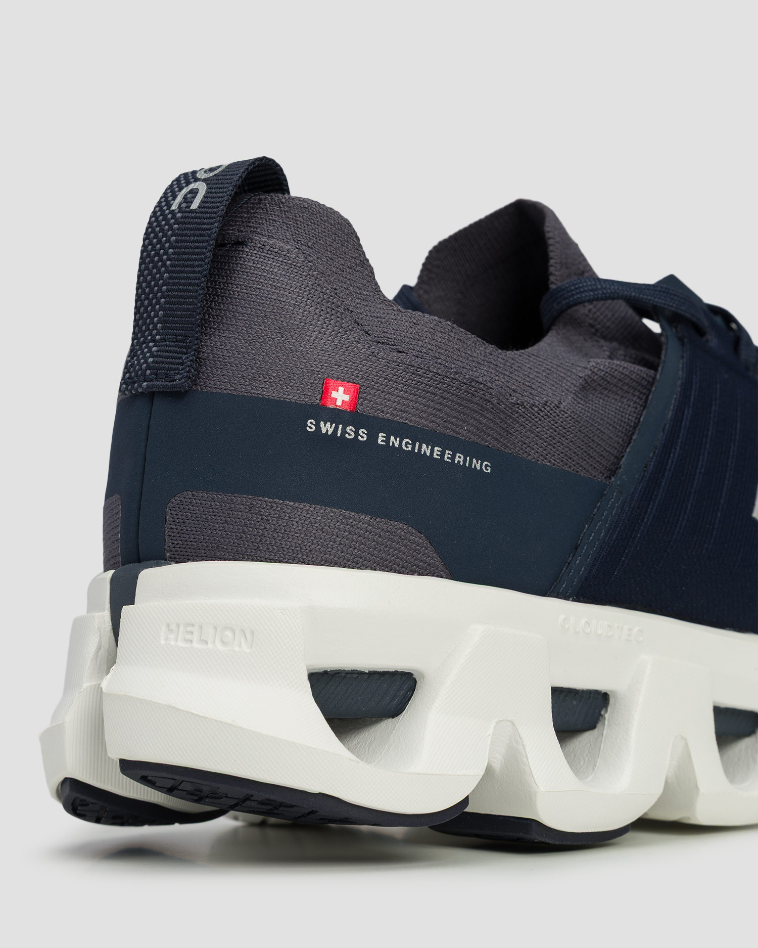 Pánské běžecké boty On Cloudswift 4