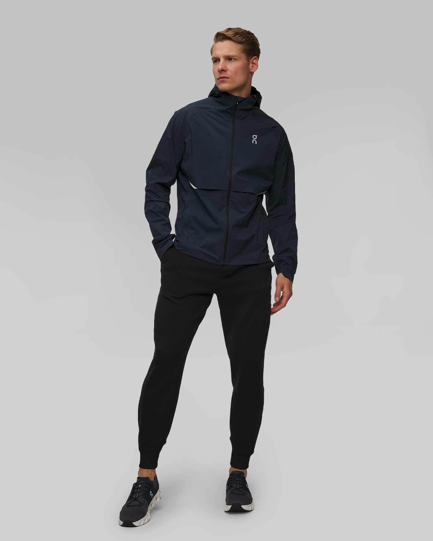 Pánské běžecké boty On Cloudswift 4