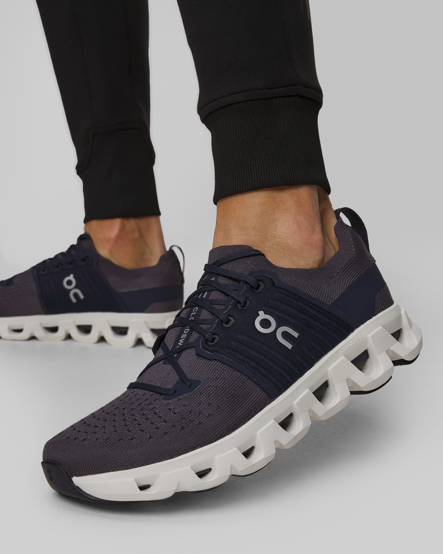 Scarpe da corsa da uomo On Cloudswift 4