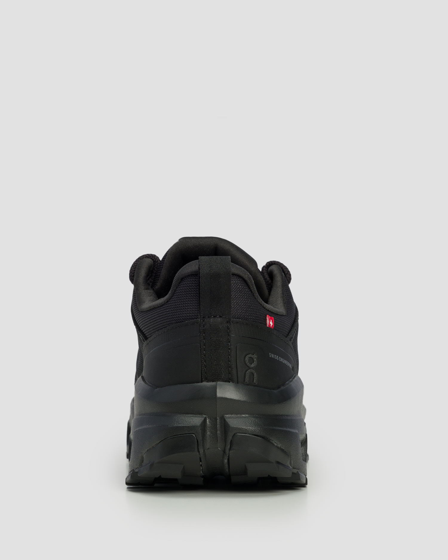 Scarpe basse impermeabili da trekking da uomo On Cloudrock Low Waterproof