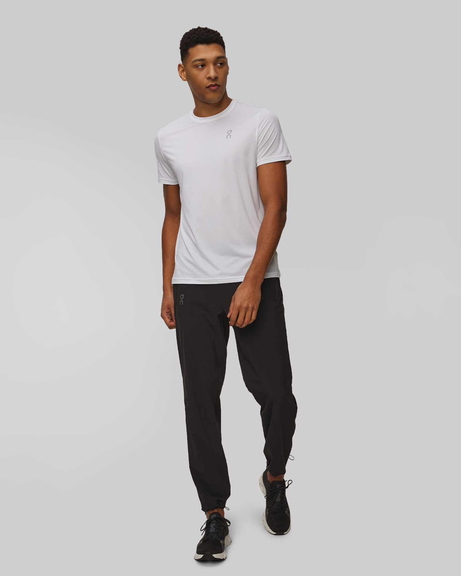 Buty sportowe męskie On Cloud X 4 AD