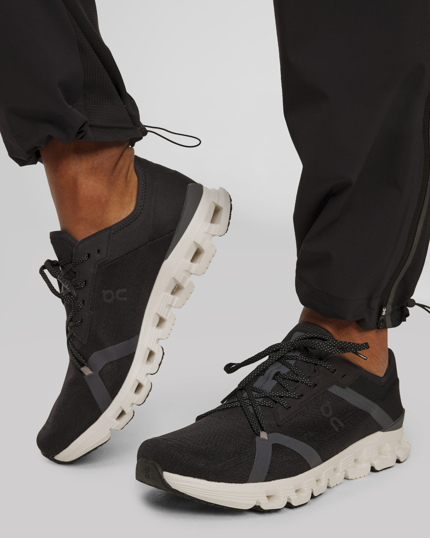 Buty sportowe męskie On Cloud X 4 AD