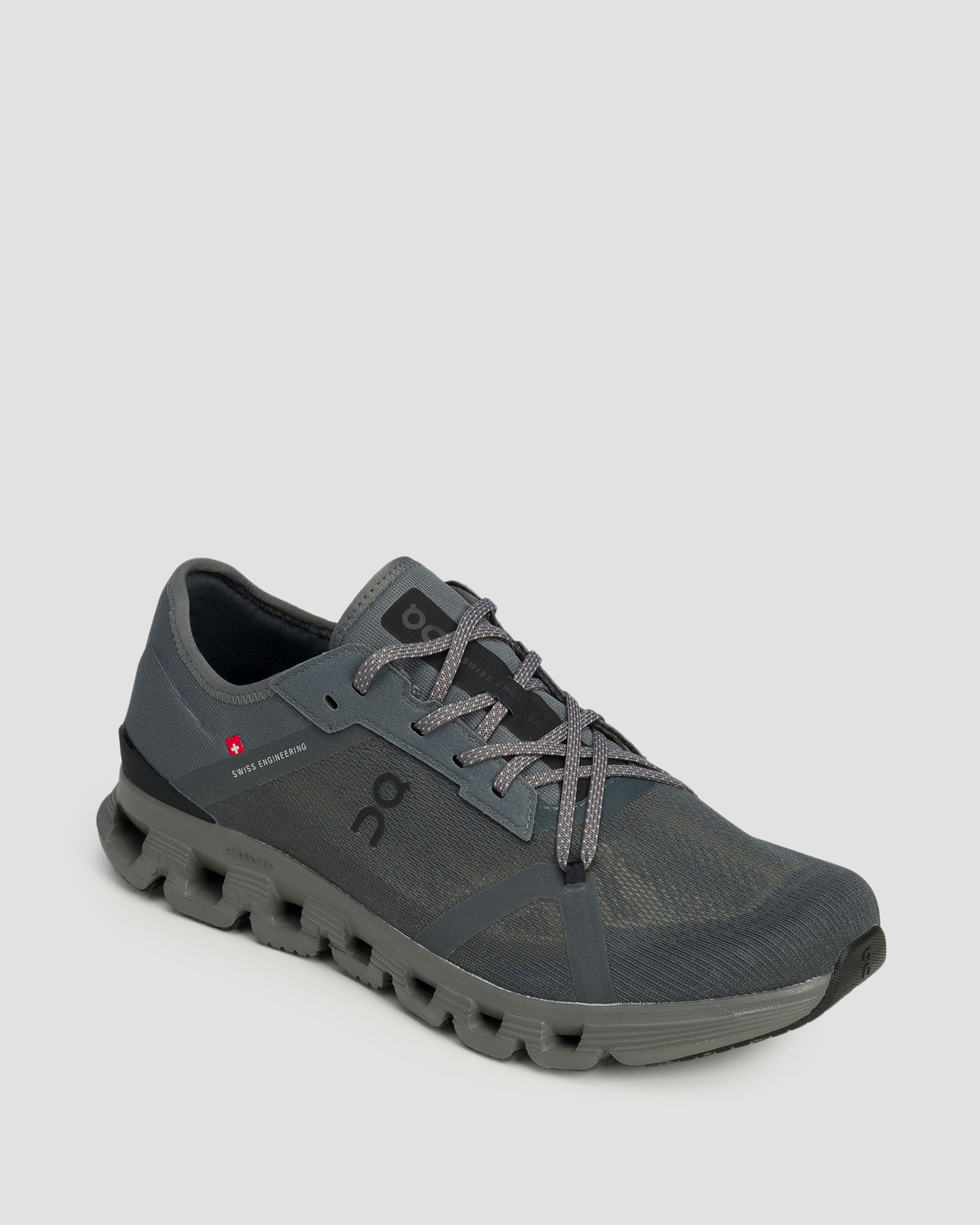 Chaussures de sport pour hommes On Running Cloud X 4 AD