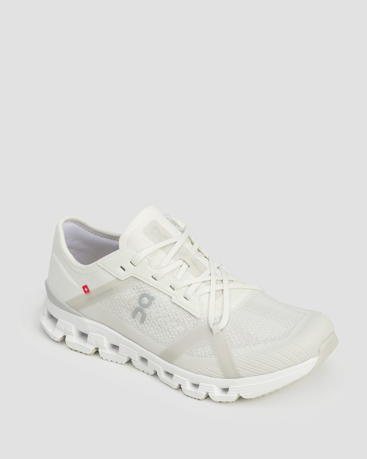 Chaussures de sport pour hommes On Running Cloud X 4 AD