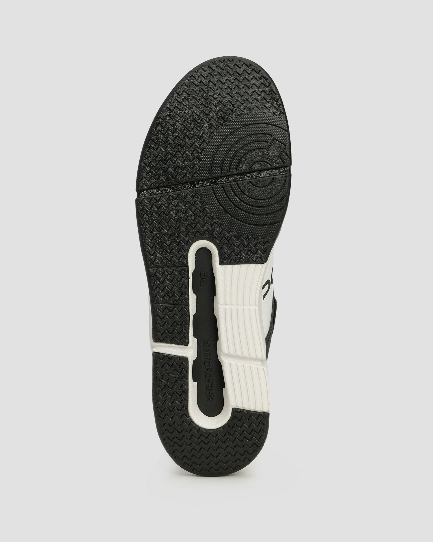 Pánské boty On The Roger Clubhouse