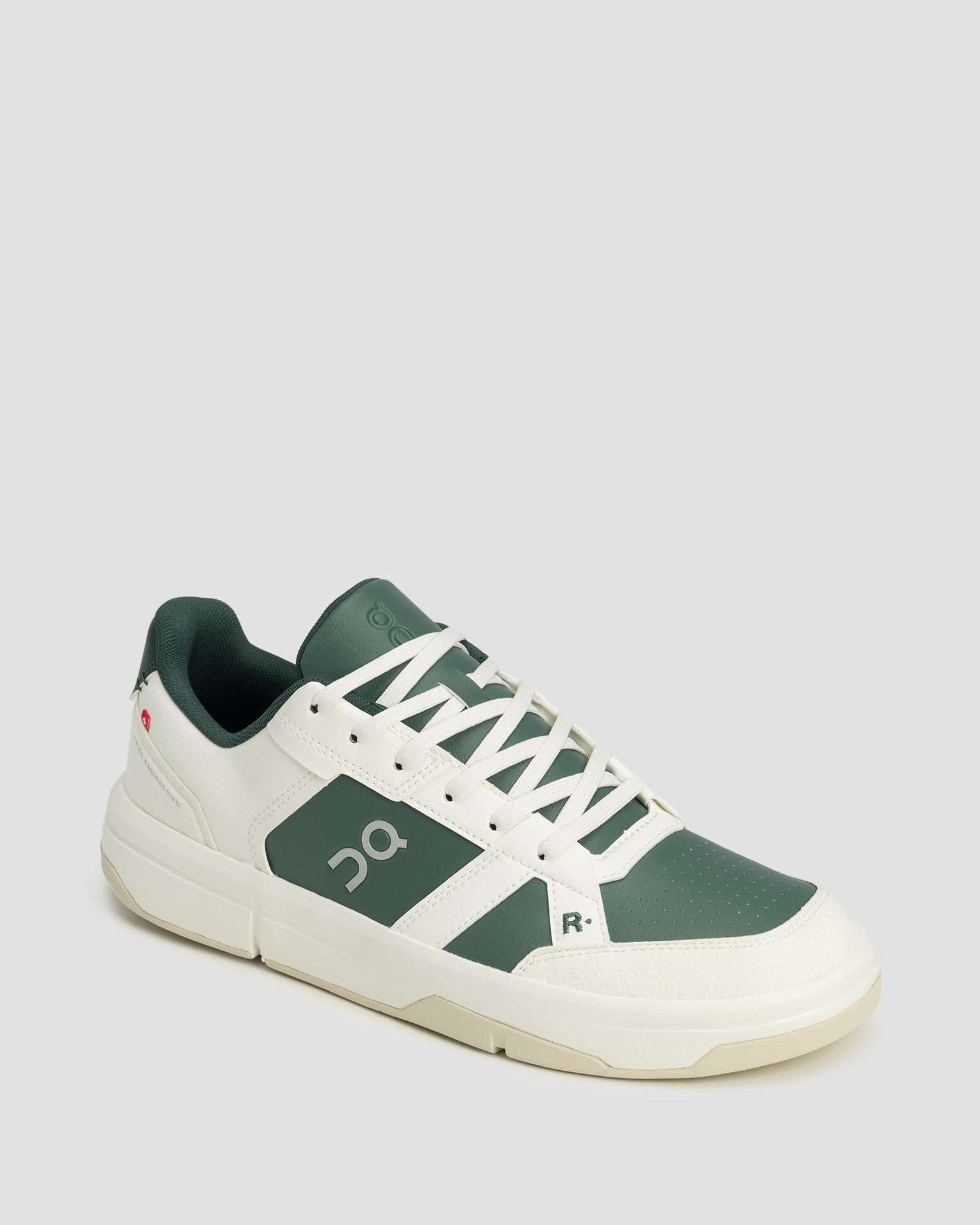 On The Roger Clubhouse Herrenschuhe 