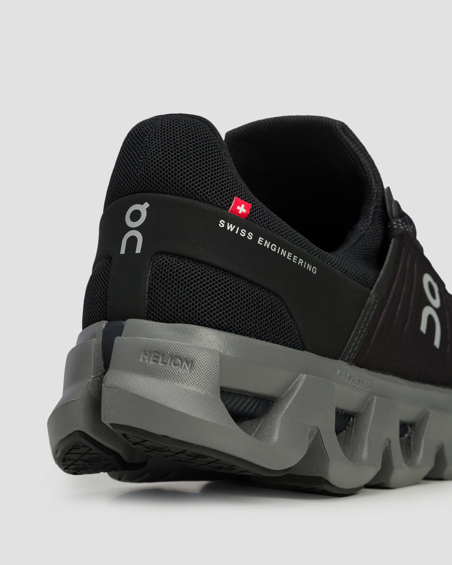 Scarpe da uomo On Cloudswift 4 AD