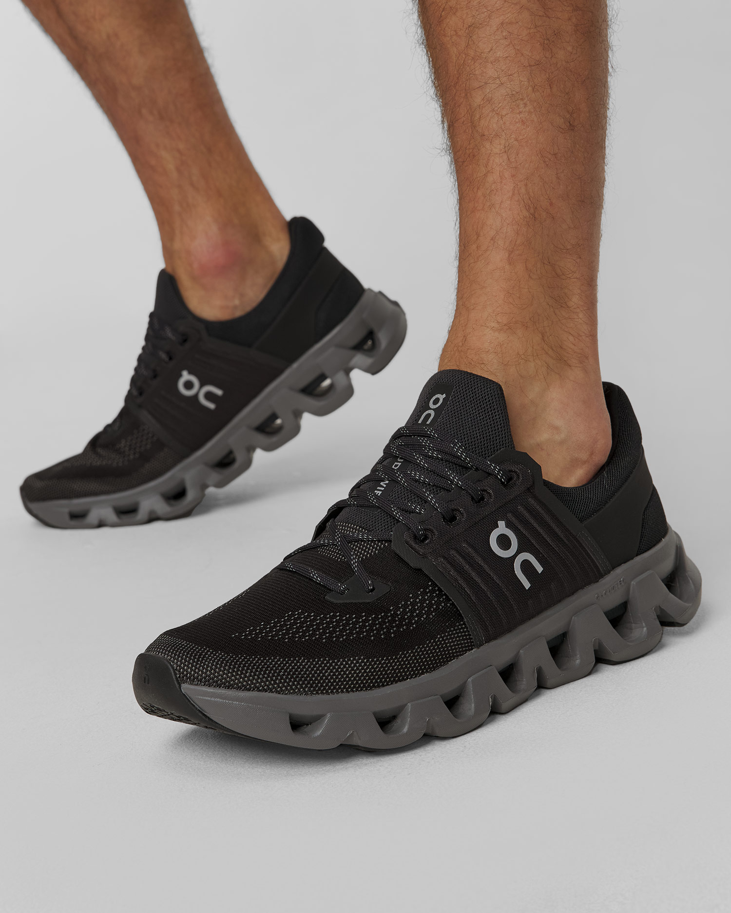 Scarpe da uomo On Cloudswift 4 AD