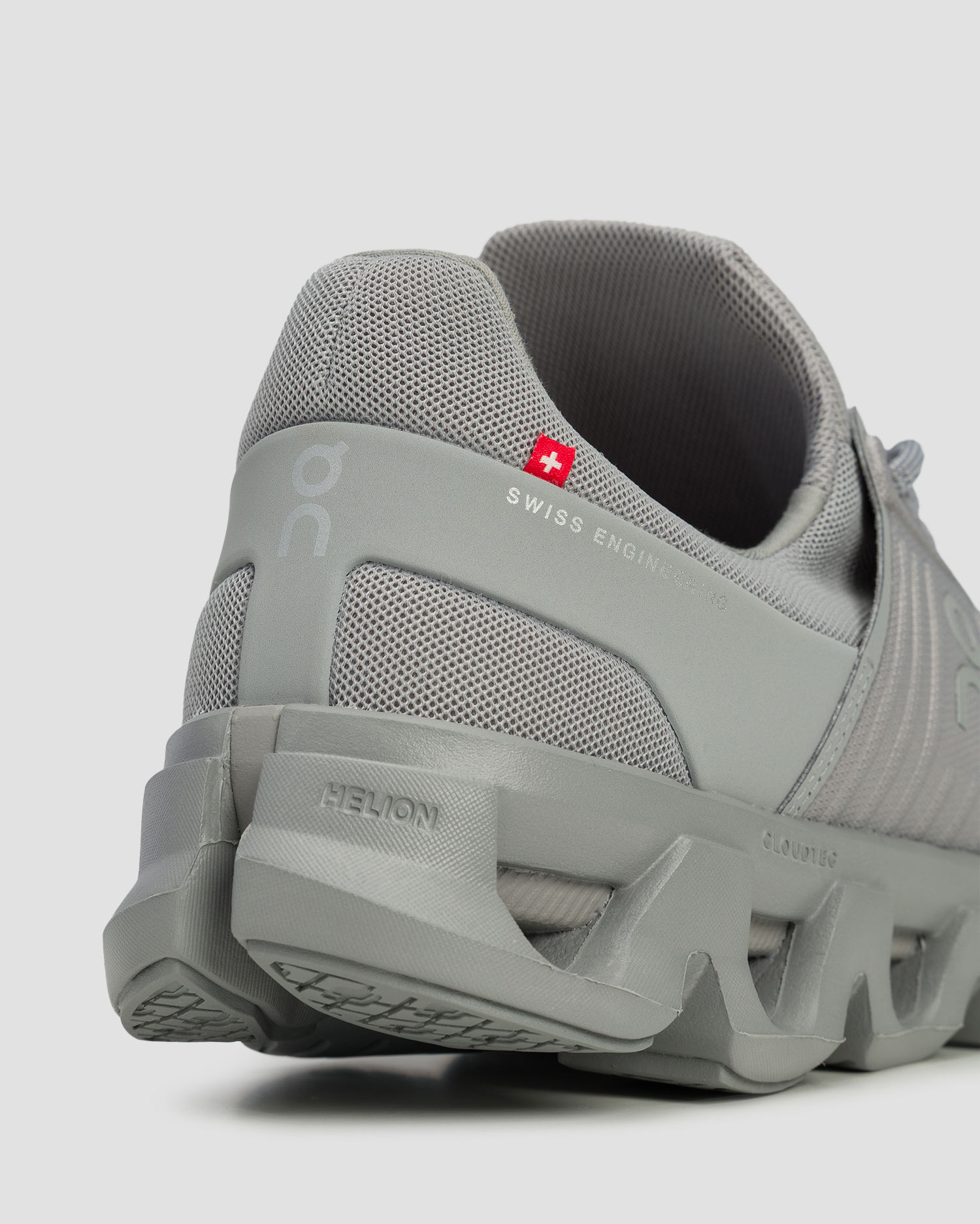 Scarpe da uomo On Cloudswift 4 AD