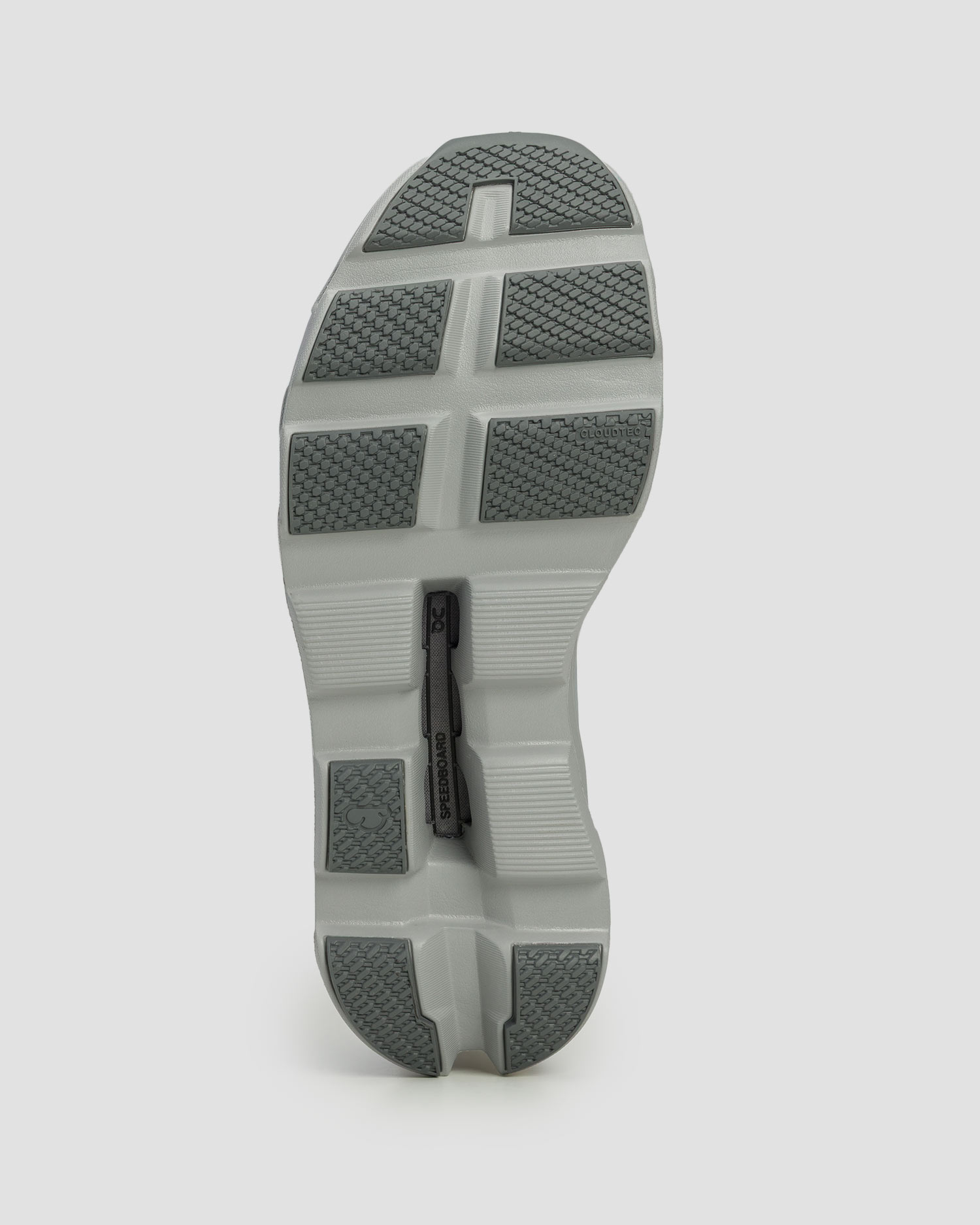 Men's Sneakers On Cloudmonster Void