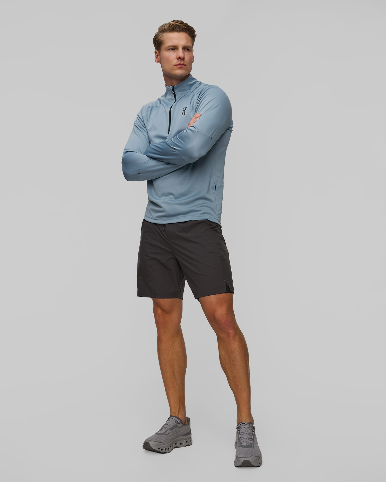 Men's Sneakers On Cloudmonster Void