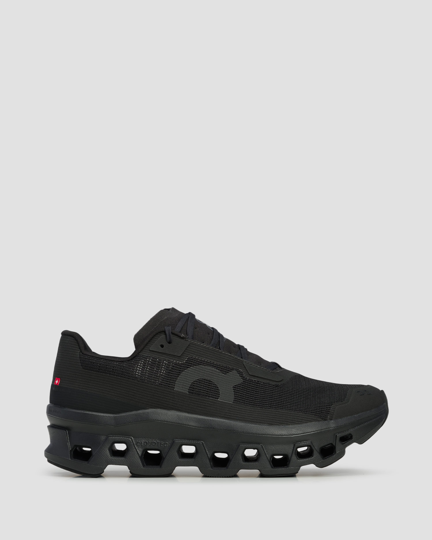 Sneakers da uomo On Cloudmonster Void