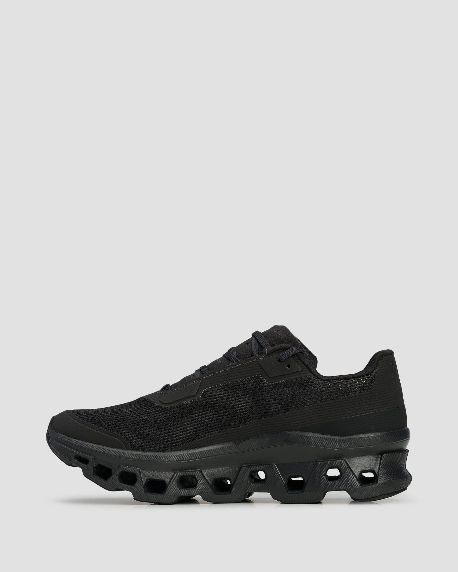Sneakers da uomo On Cloudmonster Void