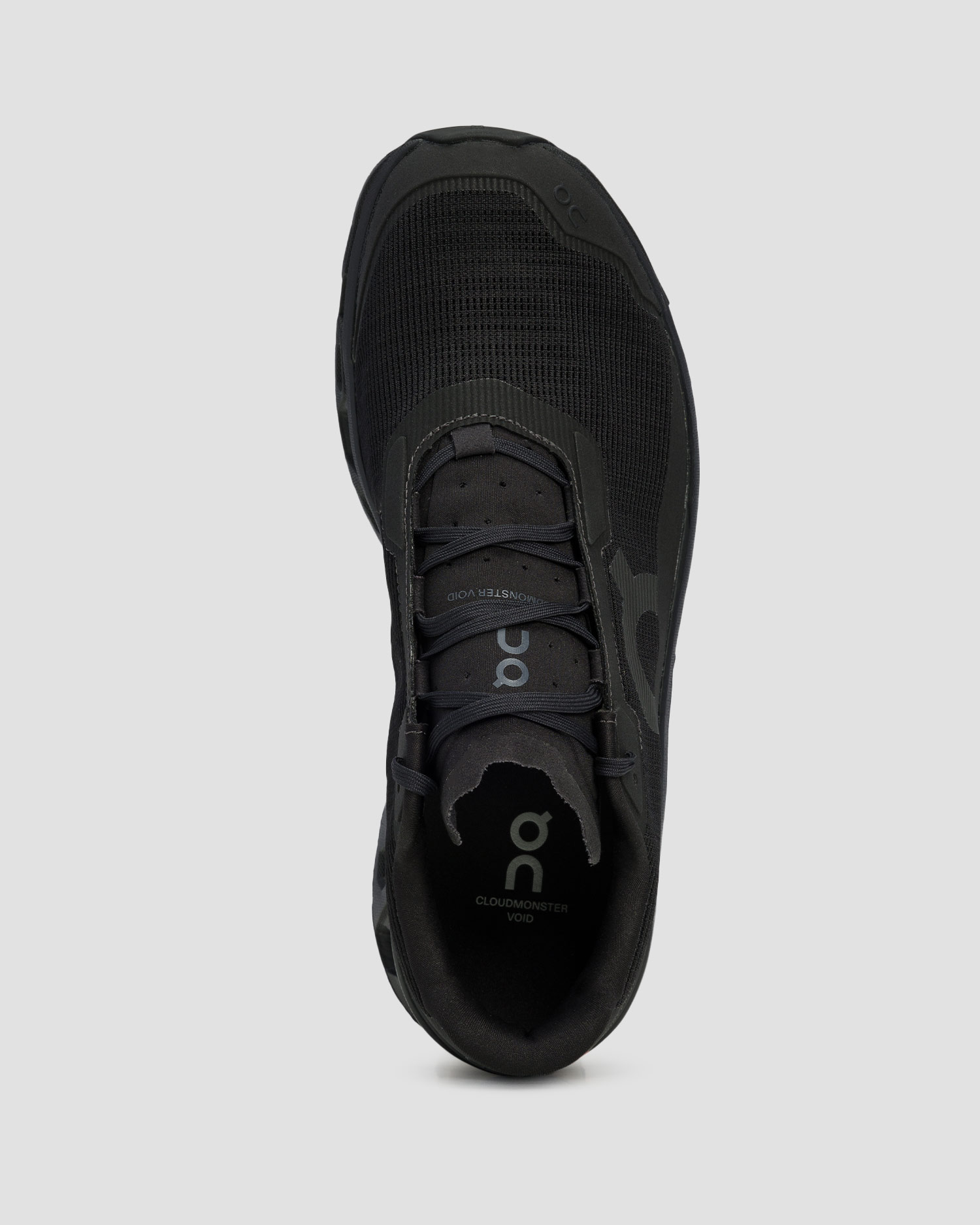 Sneakers da uomo On Cloudmonster Void