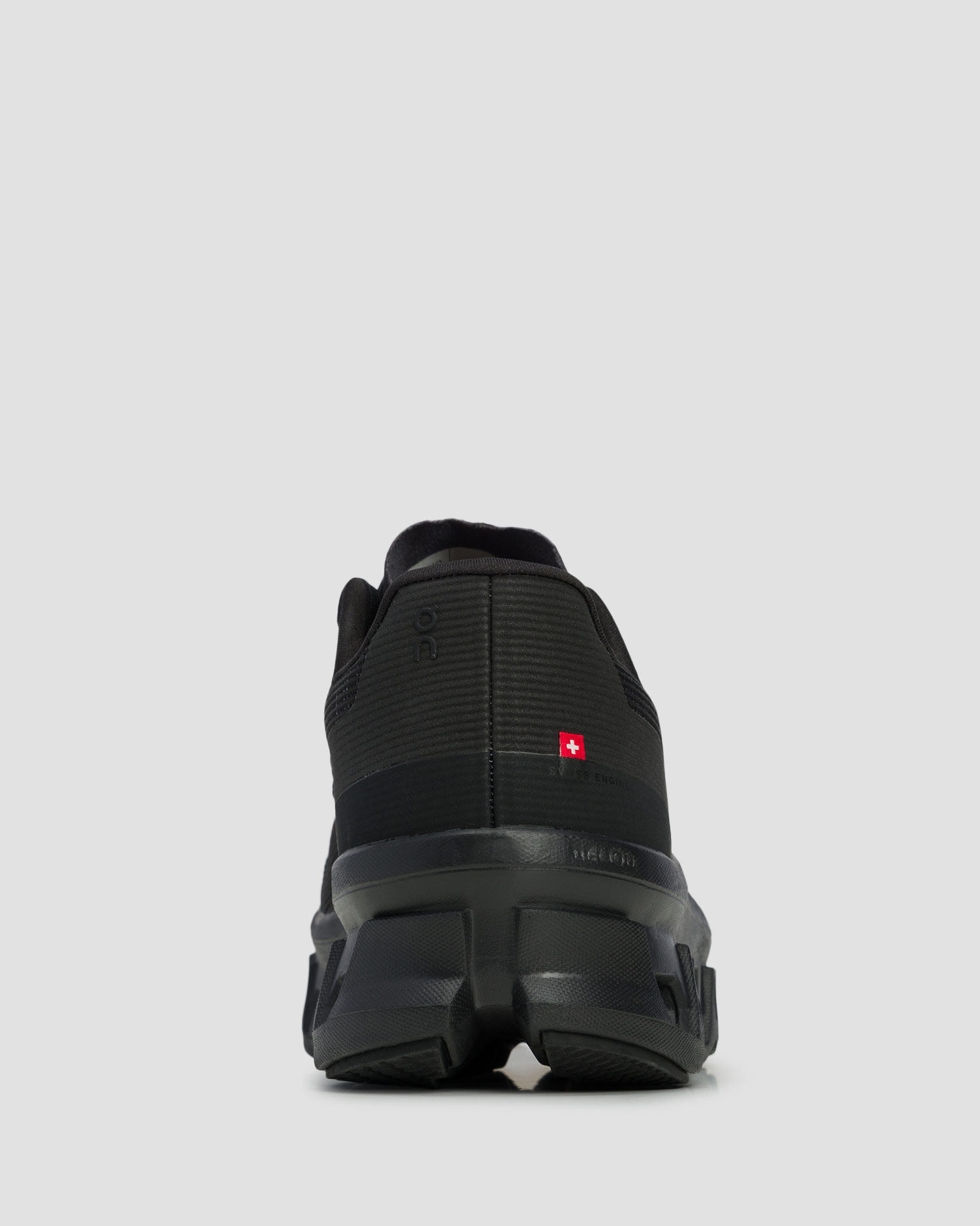Sneakers da uomo On Cloudmonster Void
