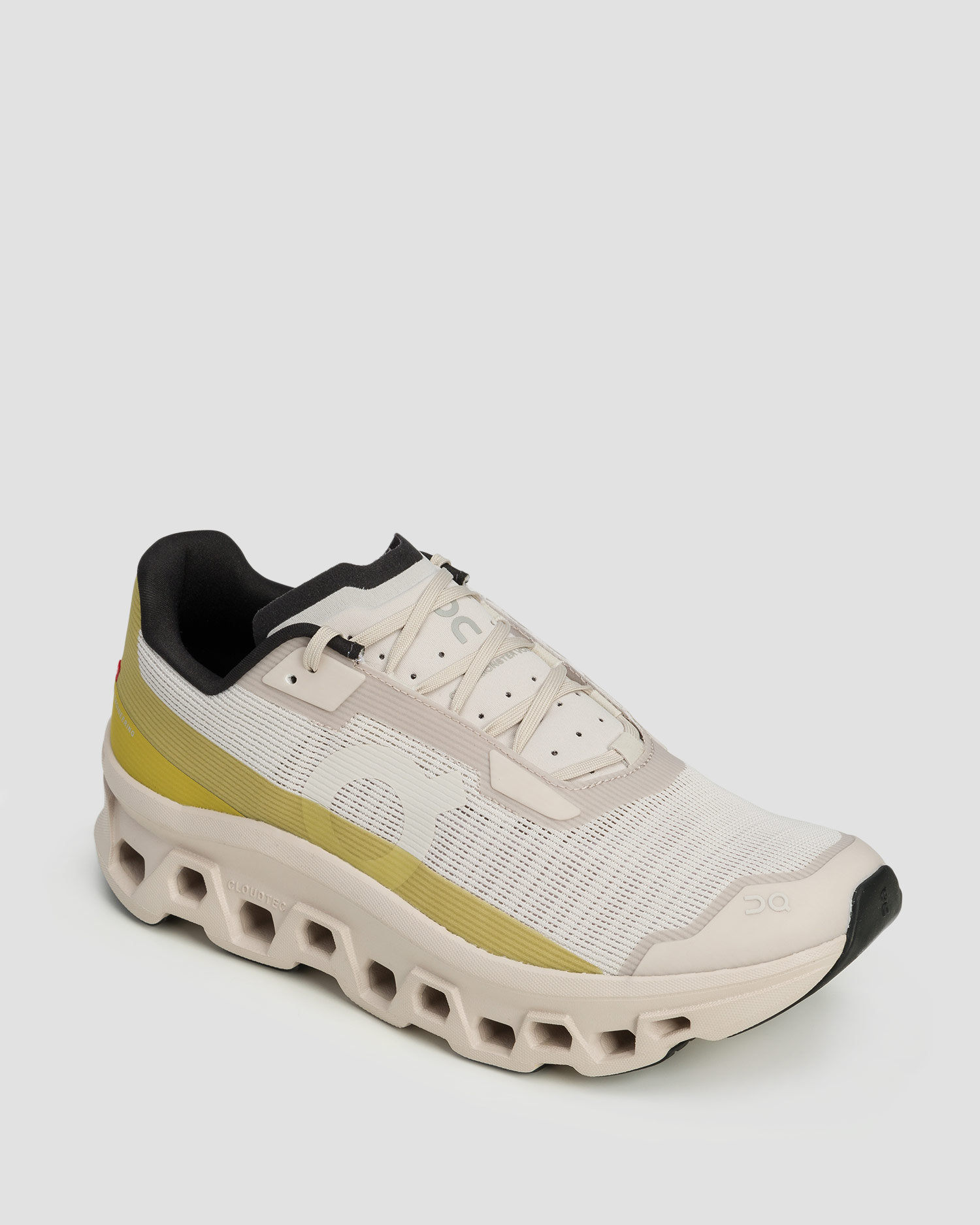 Sneakers da uomo On Cloudmonster Void