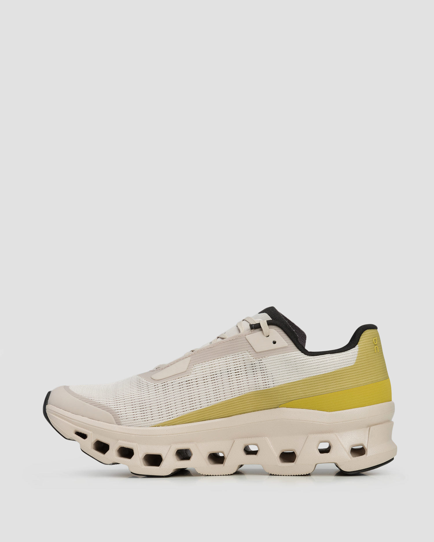 Sneakers da uomo On Cloudmonster Void