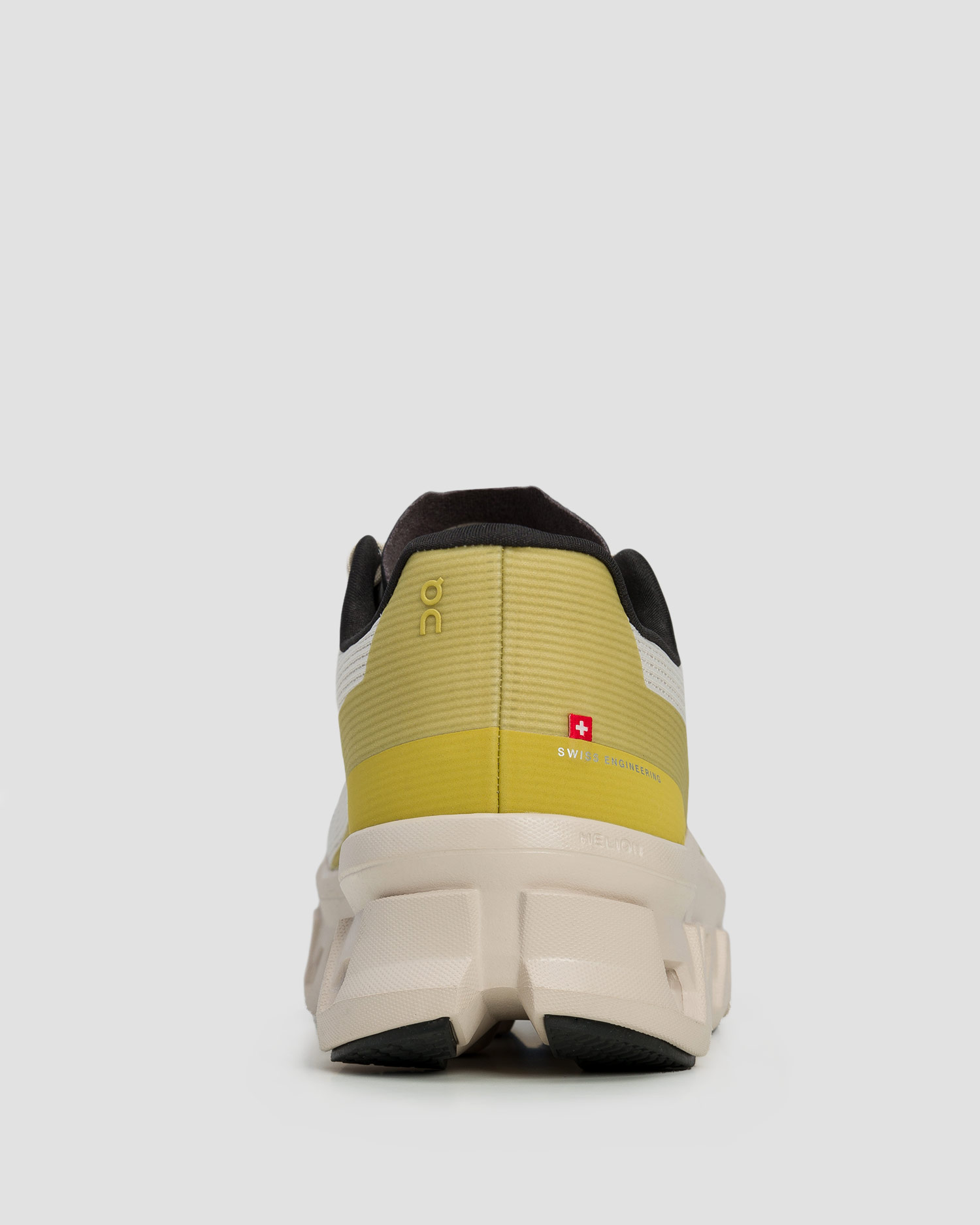 Sneakers da uomo On Cloudmonster Void