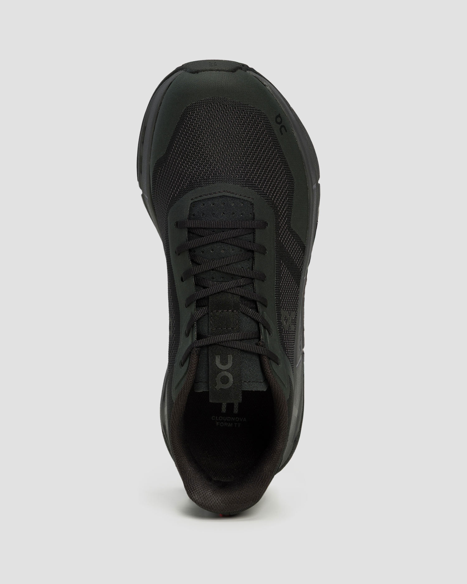 Buty męskie On Cloudnova Form 2 TT