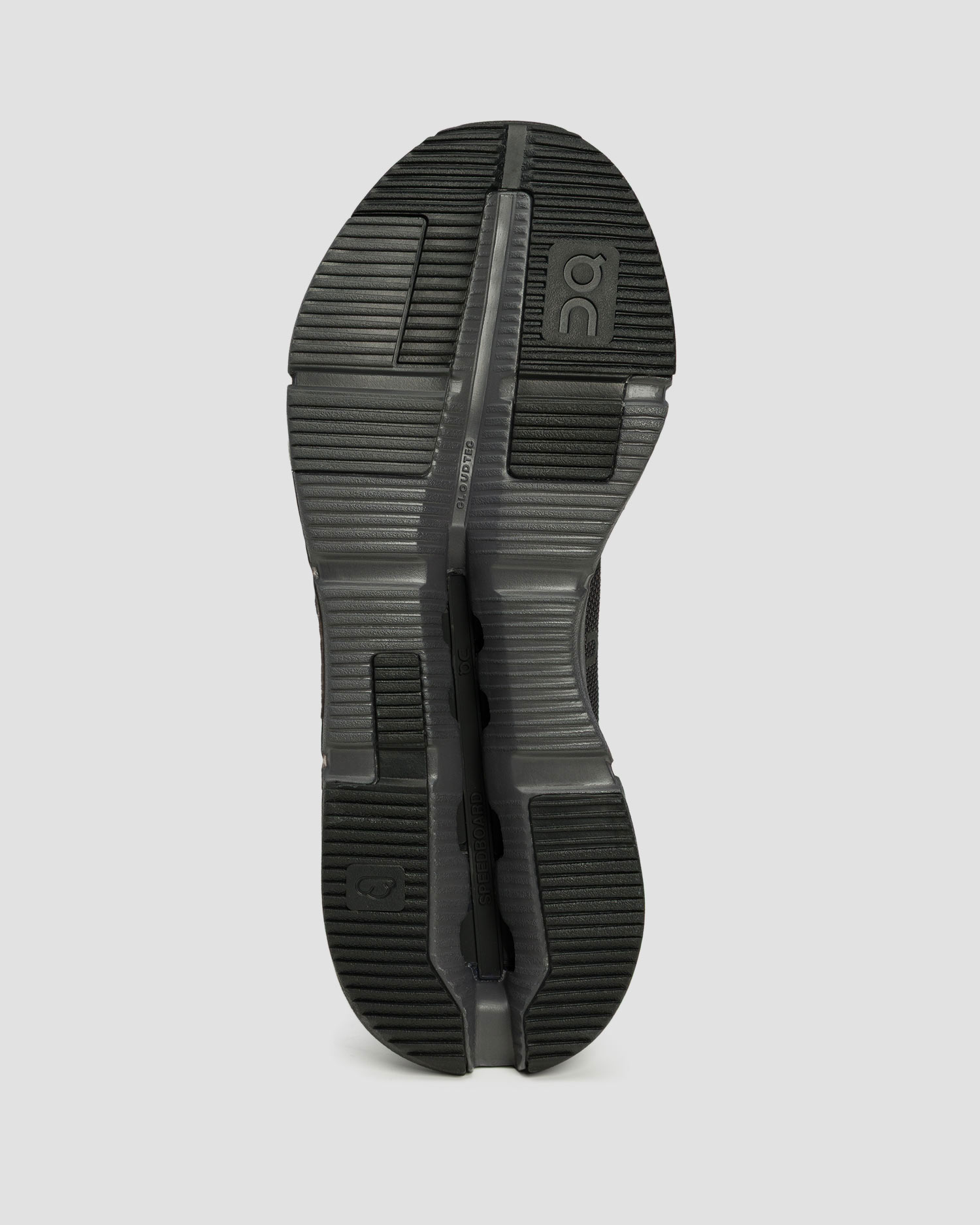Scarpe da uomo On Cloudnova Form 2 TT