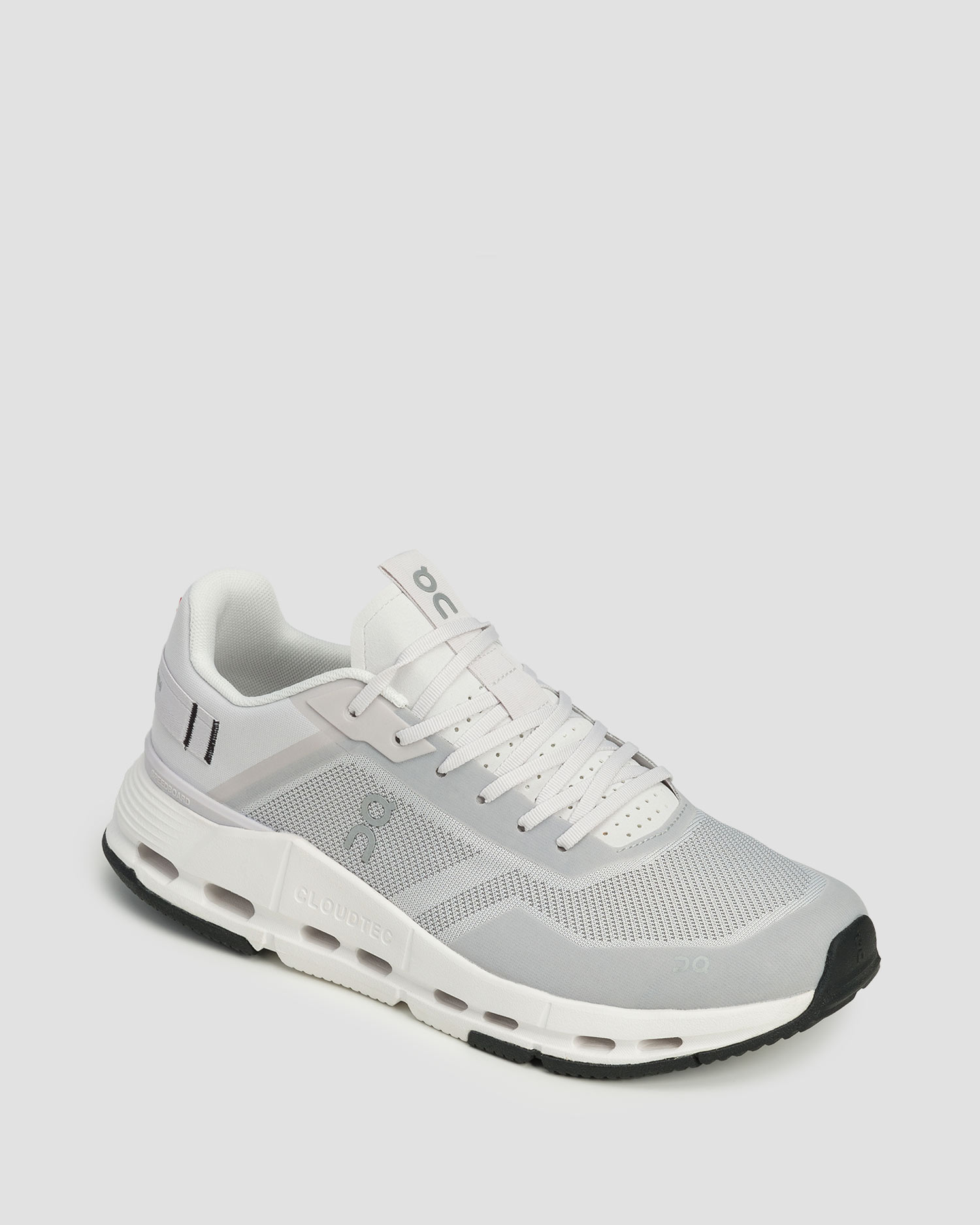 Sneakersy męskie On Running Cloudnova Form 2 TT