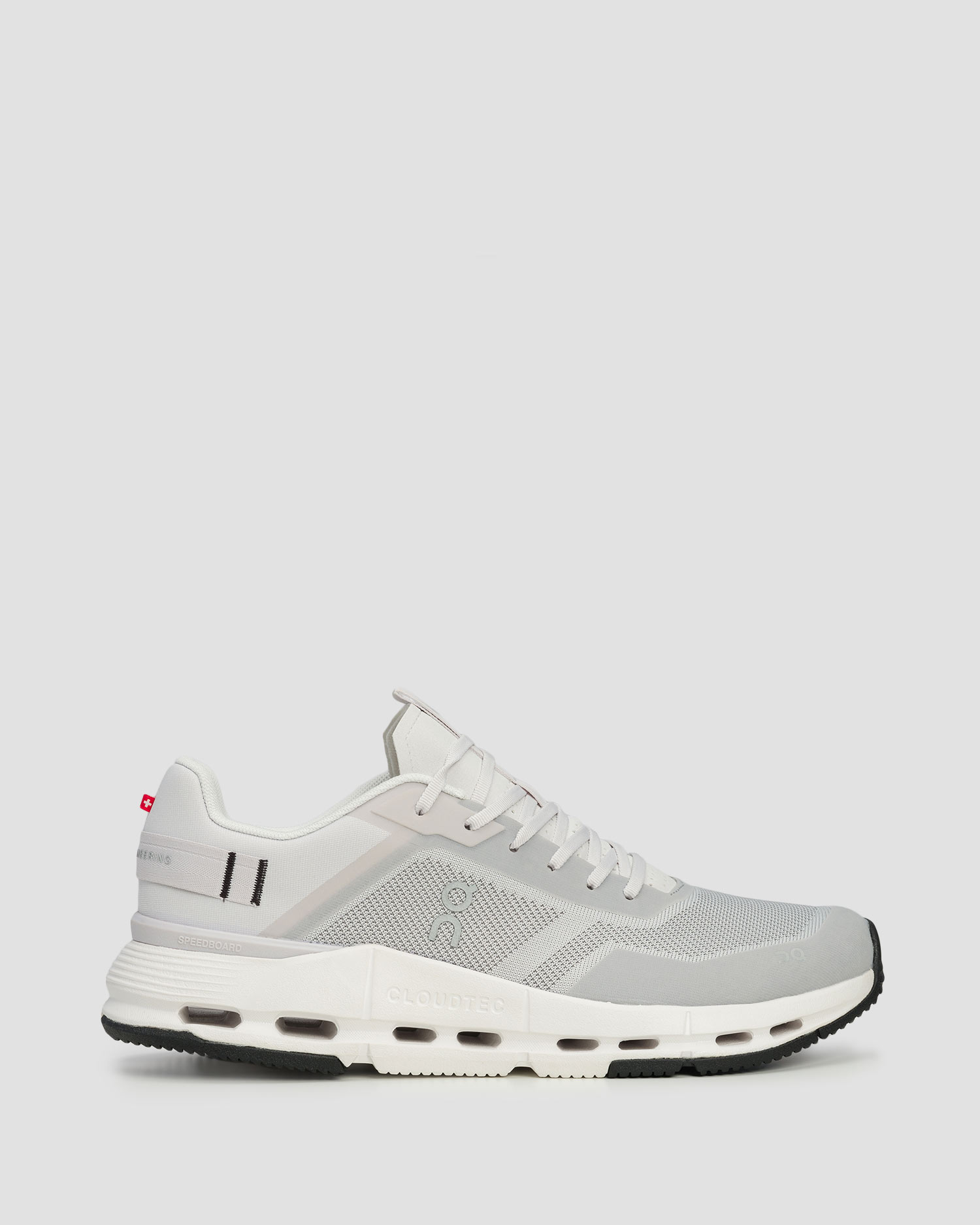 Men's sneakers On Cloudnova Form 2 TT