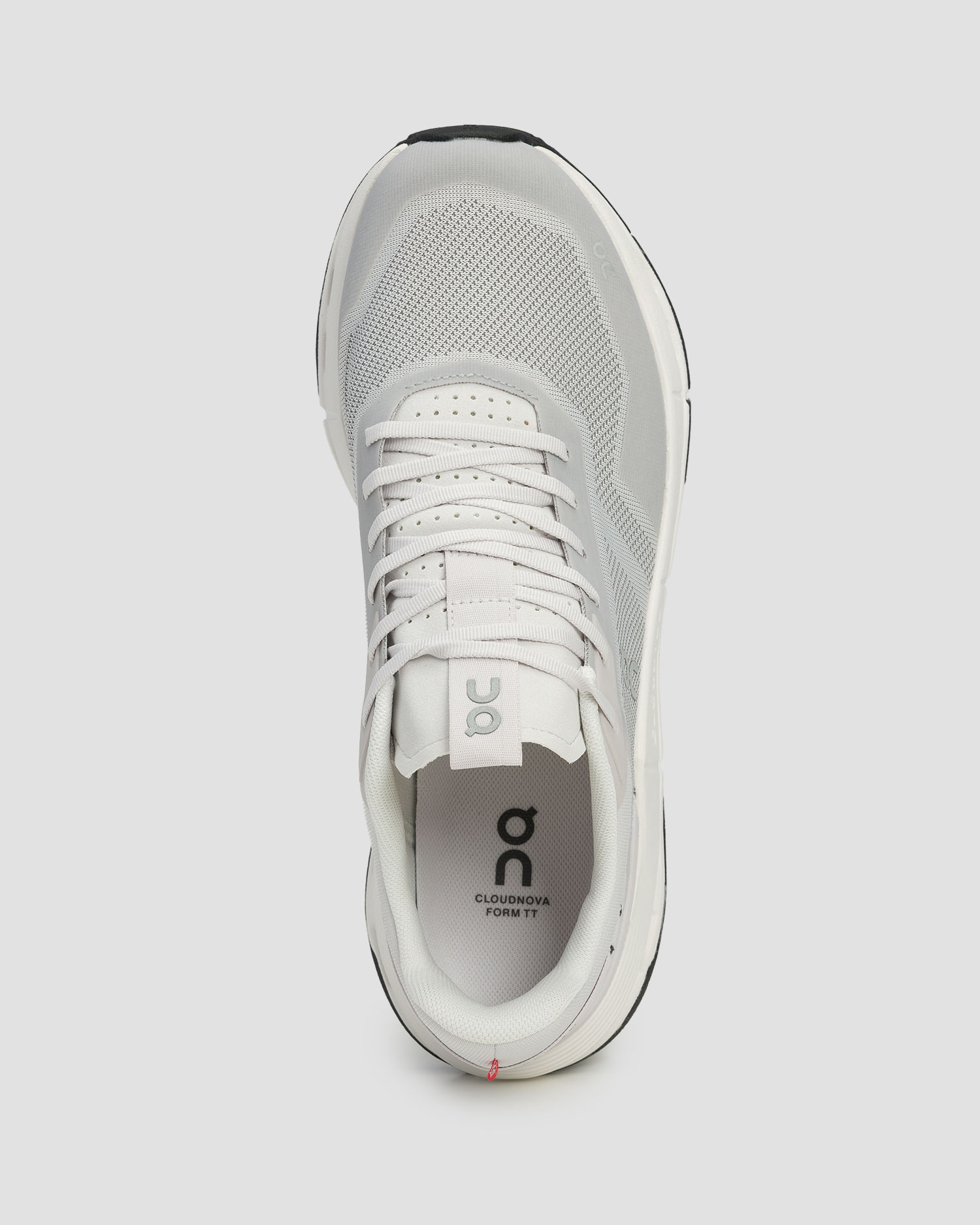 Men's sneakers On Cloudnova Form 2 TT