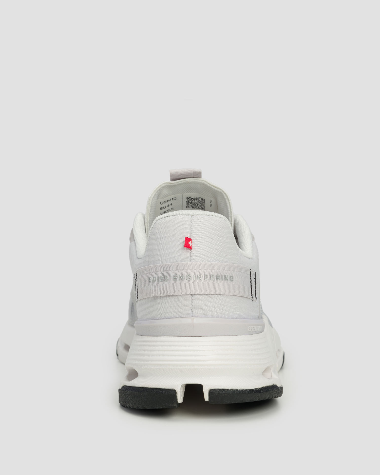Men's sneakers On Cloudnova Form 2 TT
