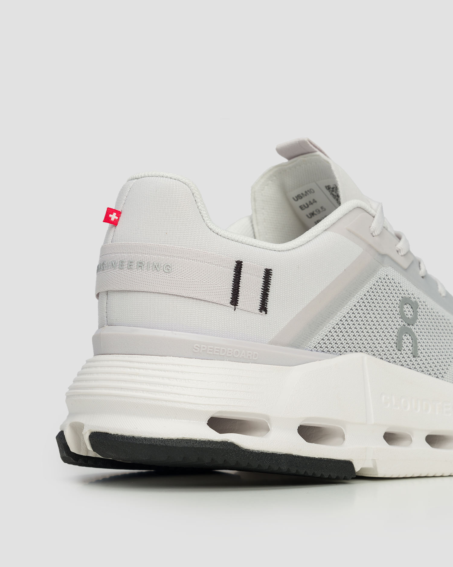 Men's sneakers On Cloudnova Form 2 TT