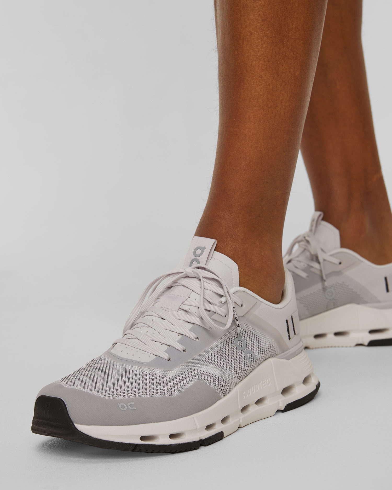 Men's sneakers On Cloudnova Form 2 TT