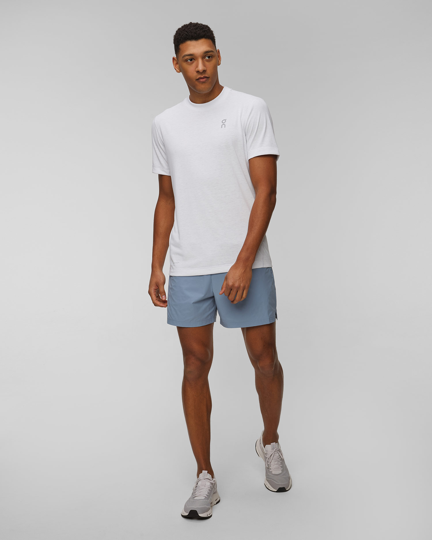 Men's sneakers On Cloudnova Form 2 TT