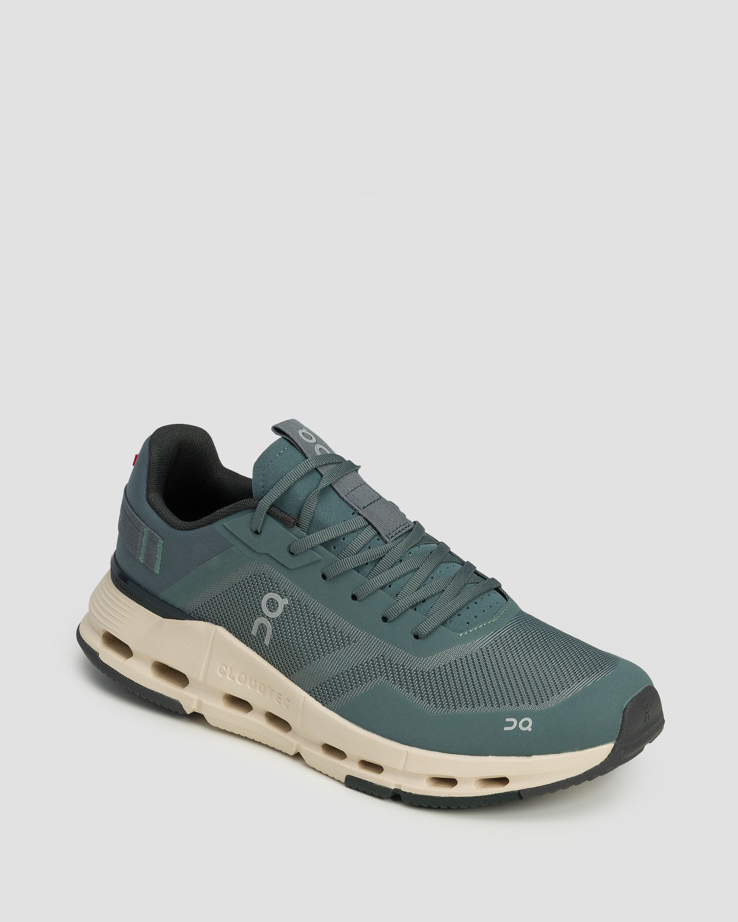 Sneakers da uomo On Running Cloudnova Form 2 TT