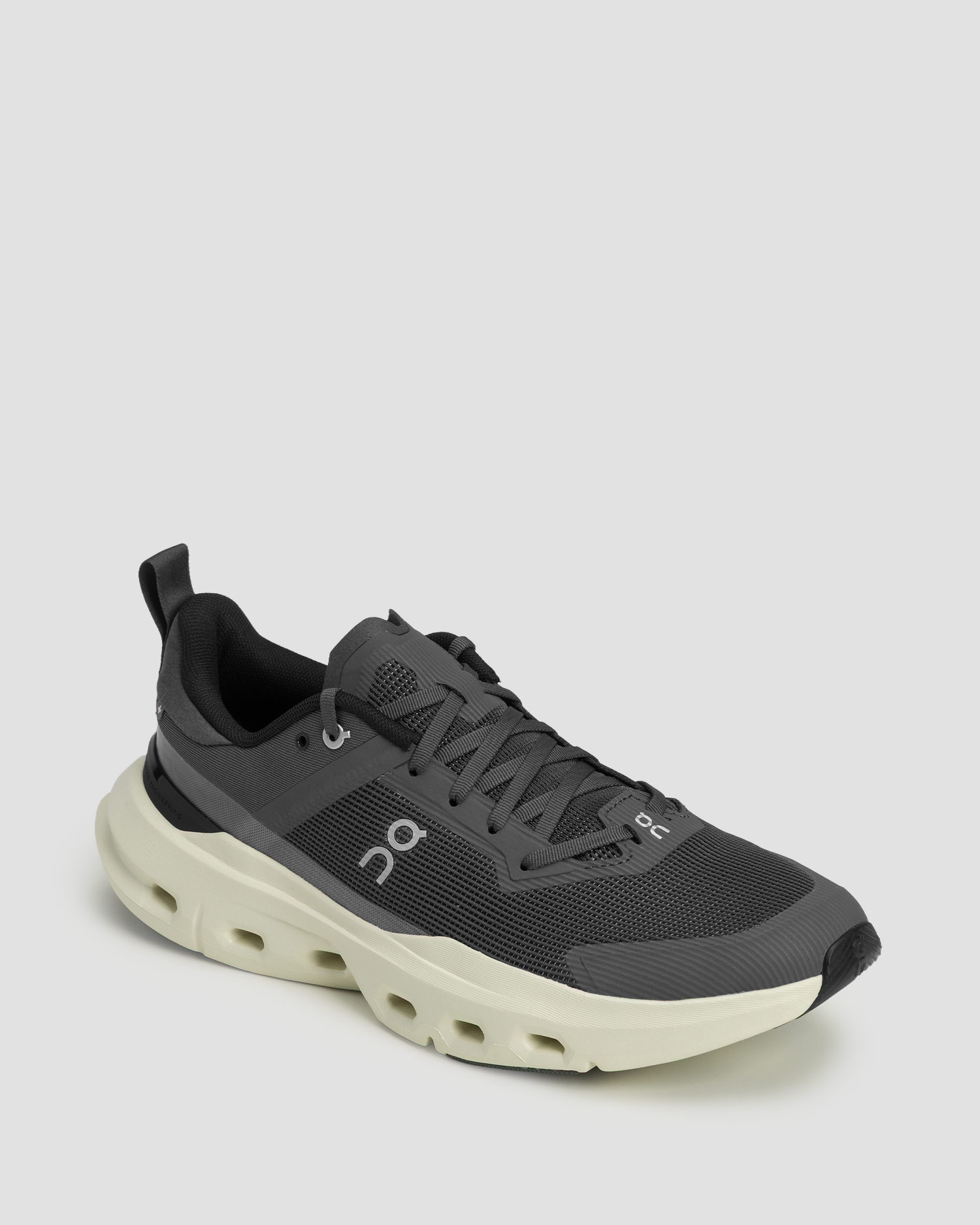 On Cloudpulse Next Herrenschuhe, Farbe/Muster: Szary