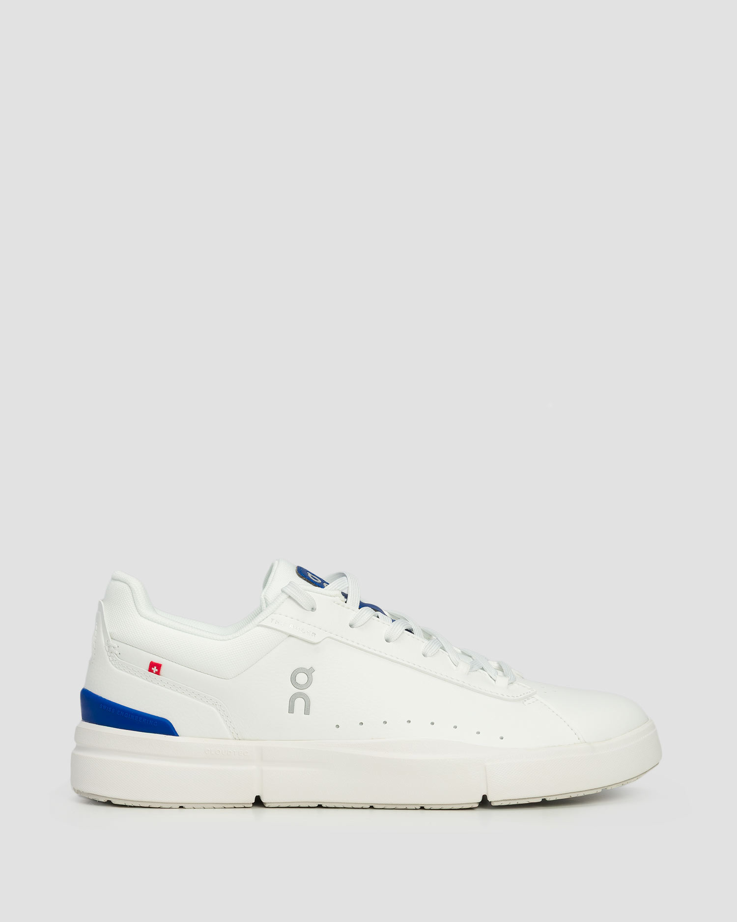 Adidași pentru bărbați On The Roger Advantage