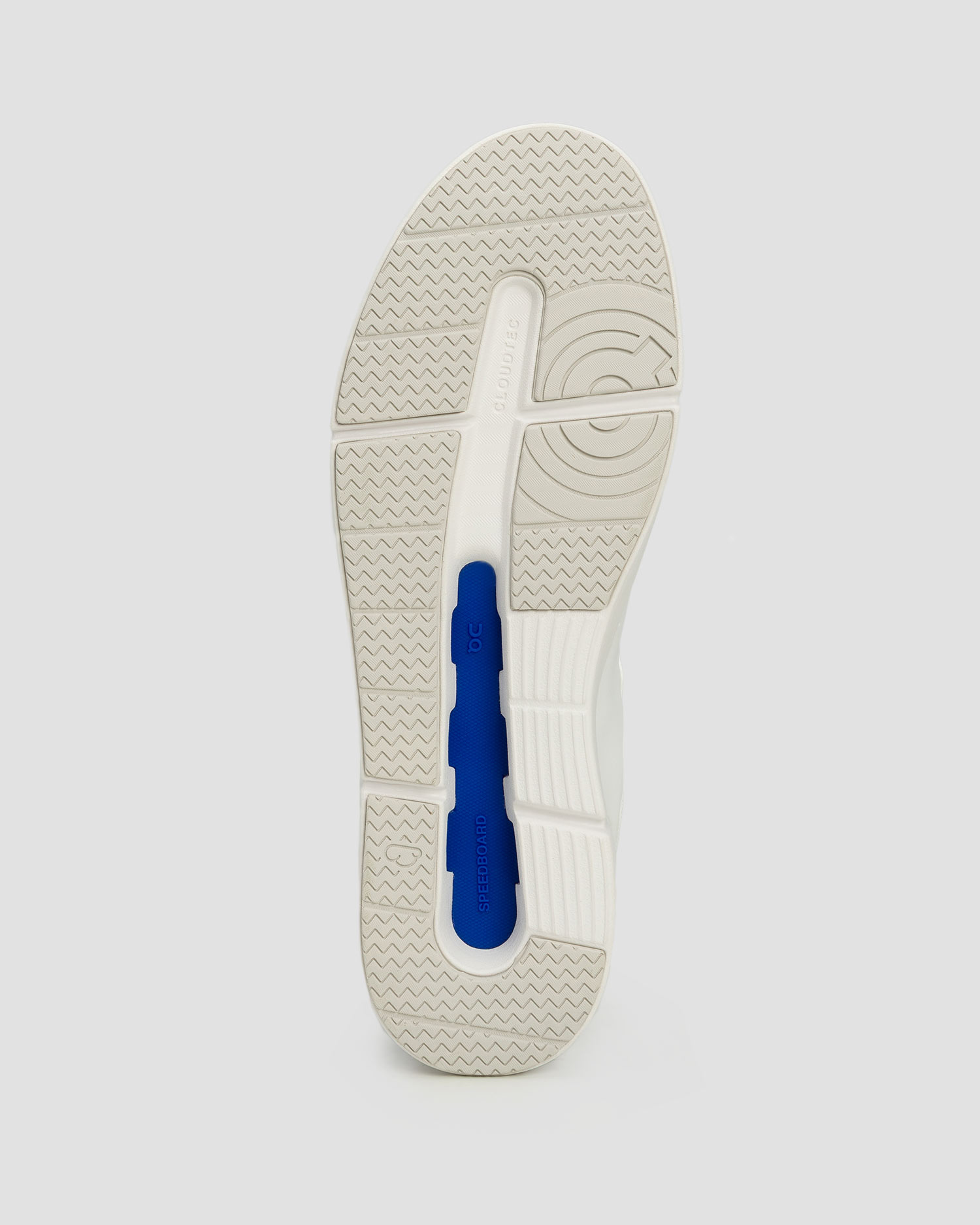 Sneakers da uomo On THE ROGER Advantage